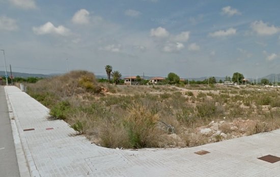 Suelo urbano consolidado en Torreblanca - Castellón