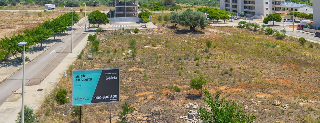 Terreno Urbano en venta en Torreblanca, Castellón