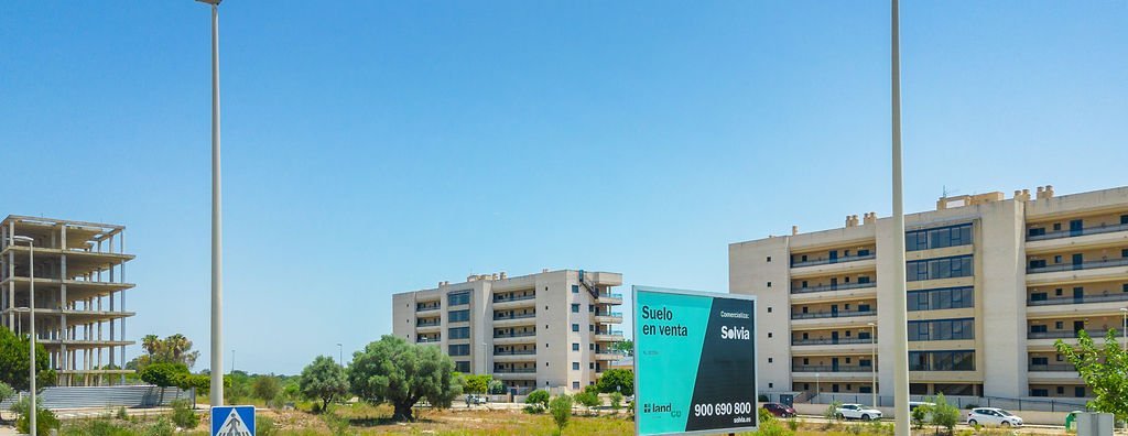 Terreno Urbano en venta en Torreblanca, Castellón