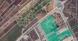 Terreno Urbano en venta en Torreblanca, Castellón