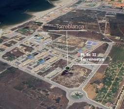 Suelo urbano consolidado en Torreblanca - Castellón