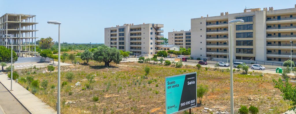 Terreno Urbano en venta en Torreblanca, Castellón