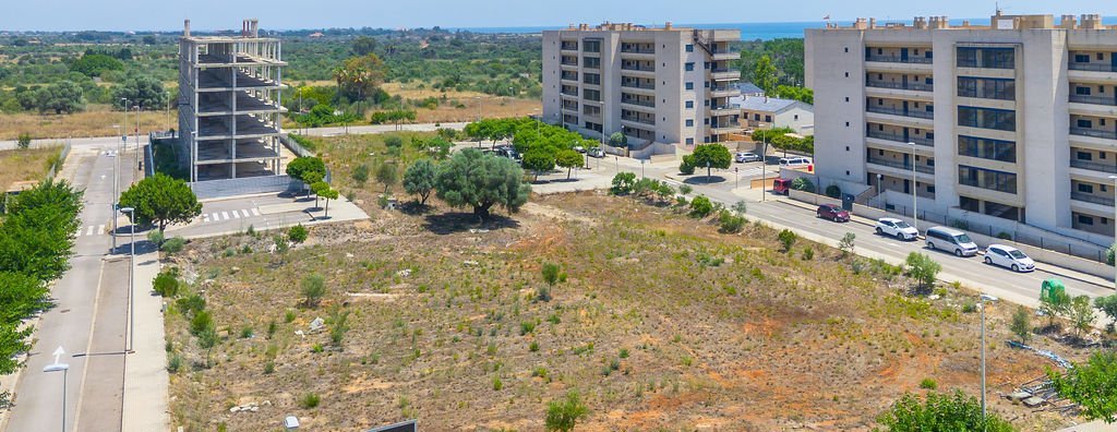 Terreno Urbano en venta en Torreblanca, Castellón