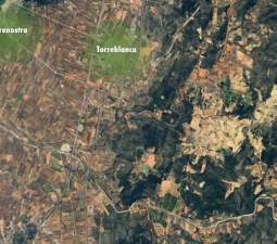 Suelo urbano consolidado en Torreblanca - Castellón