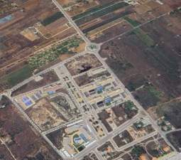 Suelo urbano consolidado en Torreblanca - Castellón