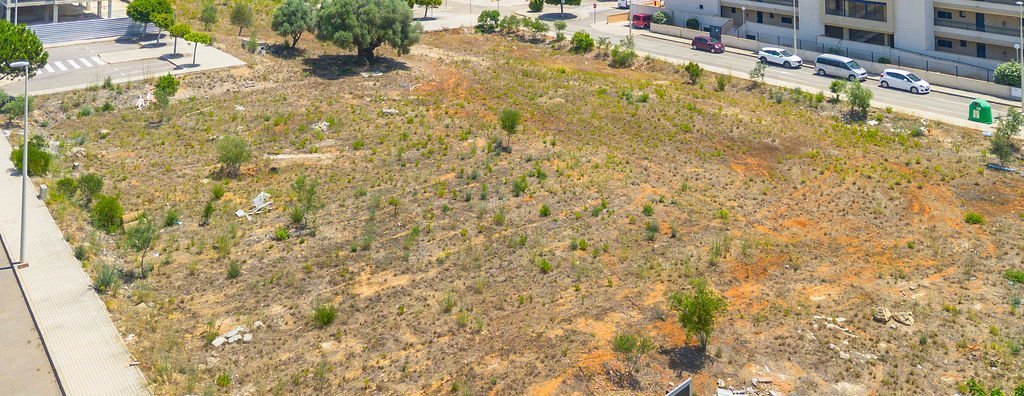 Terreno Urbano en venta en Torreblanca, Castellón
