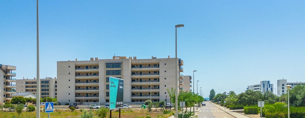 Terreno Urbano en venta en Torreblanca, Castellón