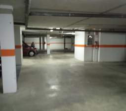 Garaje en venta en Calle Zurbaran Alhama De Murcia Murcia
