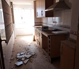 Piso en Chilches, Castellón