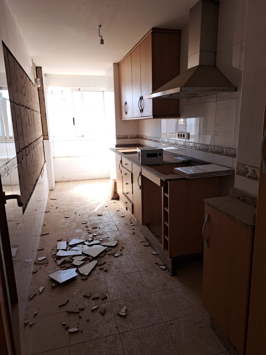 Piso en Chilches, Castellón