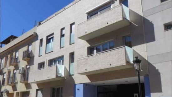 Garaje en venta en Rafelbuñol, Valencia