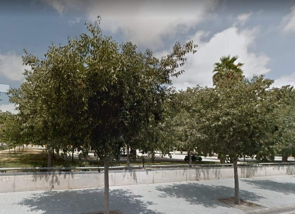 Unifamiliar Casa De Pueblo en venta  en Calle Diputado Jose Luis Barcelo, Alicante, Alicante
