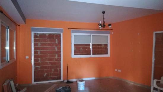 Casa Adosada en Gilet, Valencia