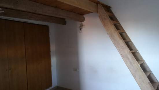 Casa Adosada en Gilet, Valencia