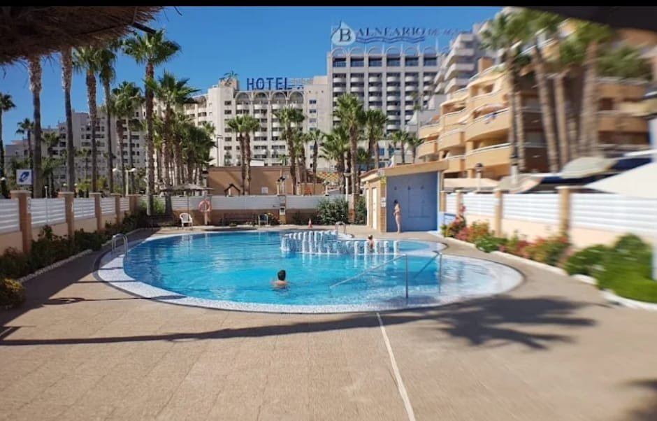 Apartamento en Oropesa Del Mar, Castellón