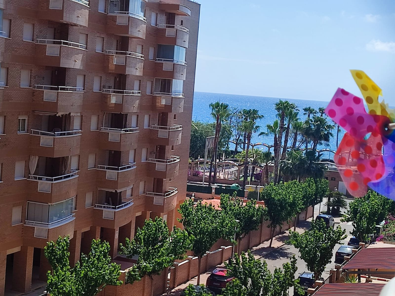 Apartamento en Oropesa Del Mar, Castellón