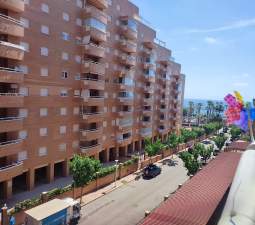 Apartamento en Oropesa Del Mar, Castellón