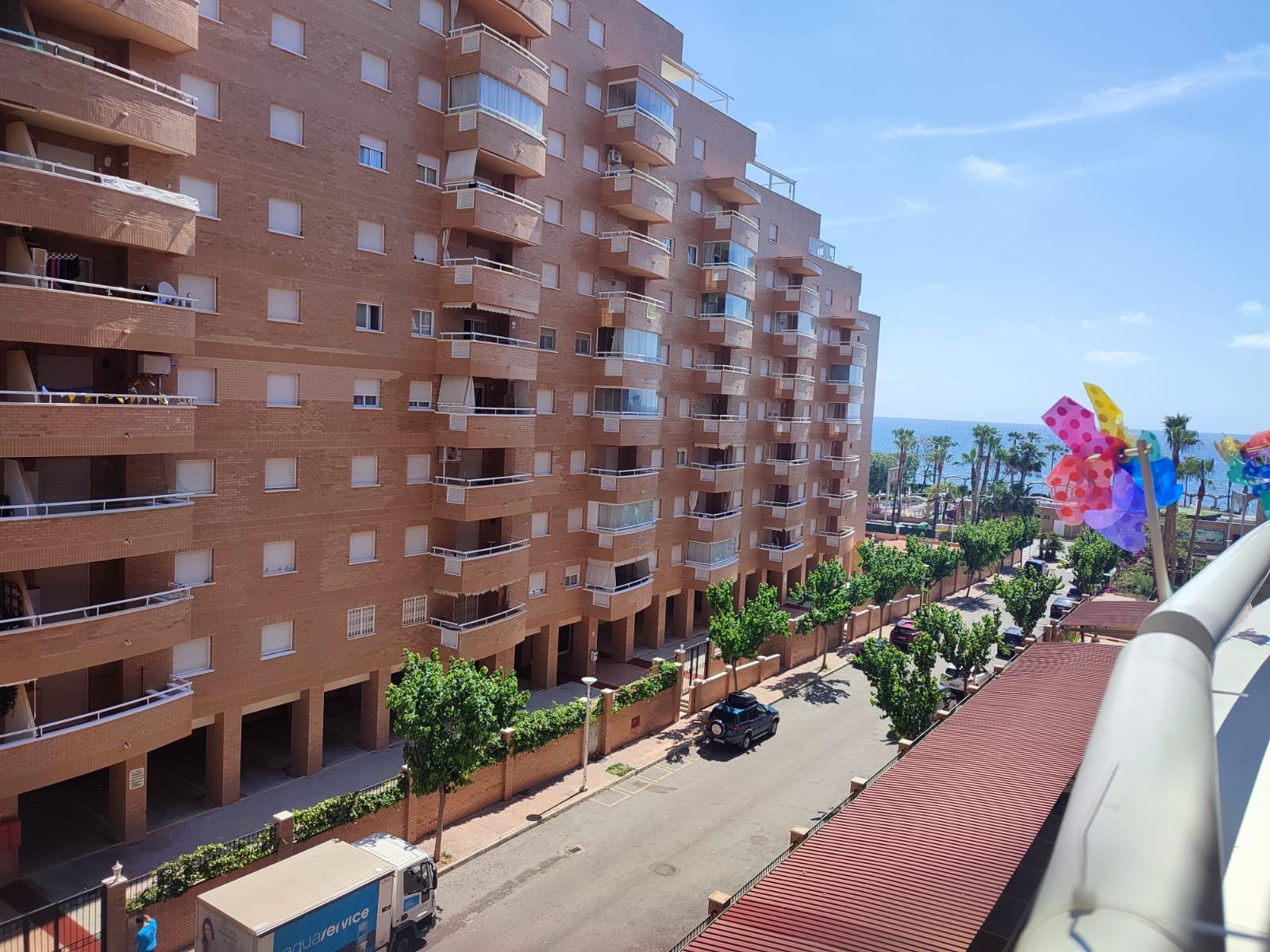 Apartamento en Oropesa Del Mar, Castellón