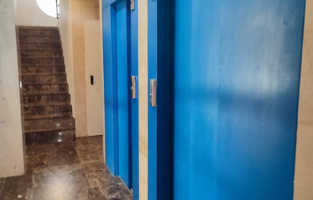 Apartamento en Oropesa Del Mar, Castellón