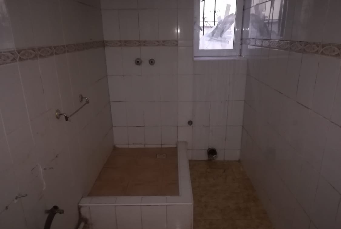 Unifamiliar Adosada en venta  en Calle Lerida-Camposol Mazarrn Murcia