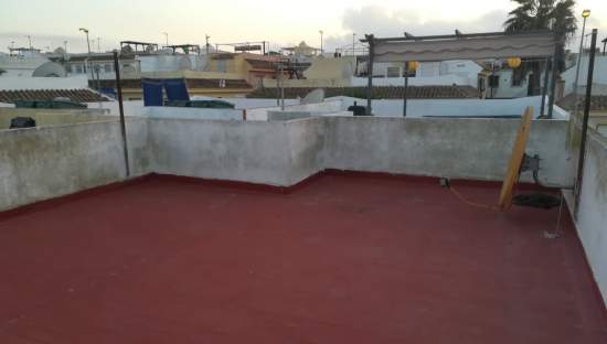 Unifamiliar Adosada en venta  en Calle Lerida-Camposol Mazarrn Murcia