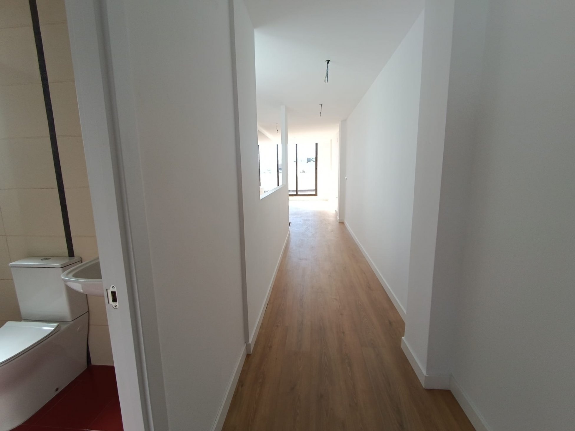 Dúplex en venta en Rafelbuñol, Valencia