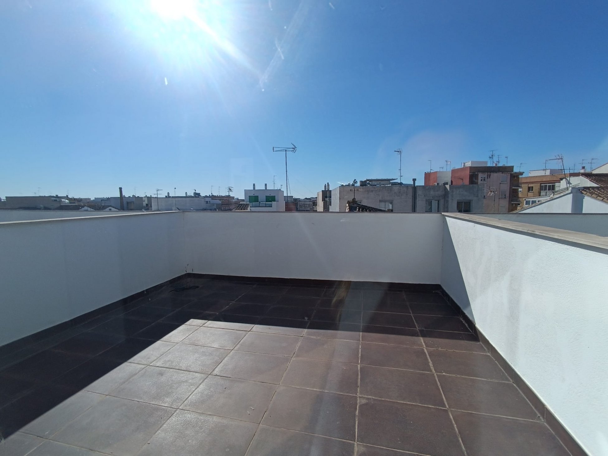 Dúplex en venta en Rafelbuñol, Valencia