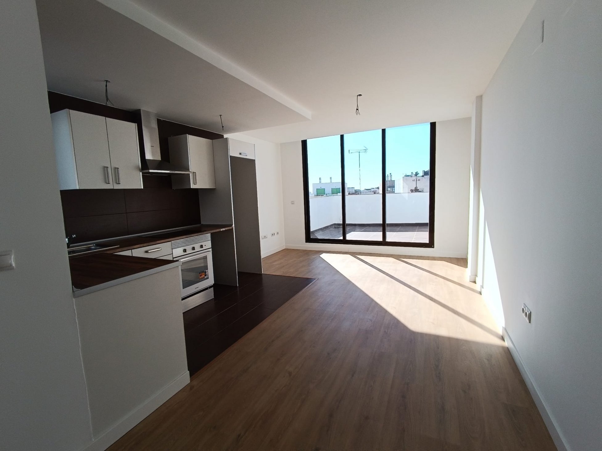 Dúplex en venta en Rafelbuñol, Valencia