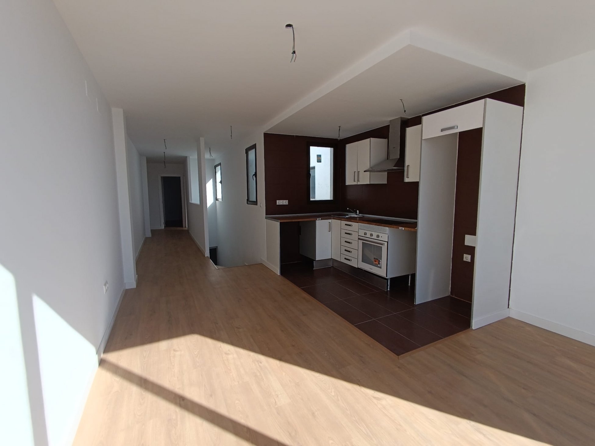 Dúplex en venta en Rafelbuñol, Valencia