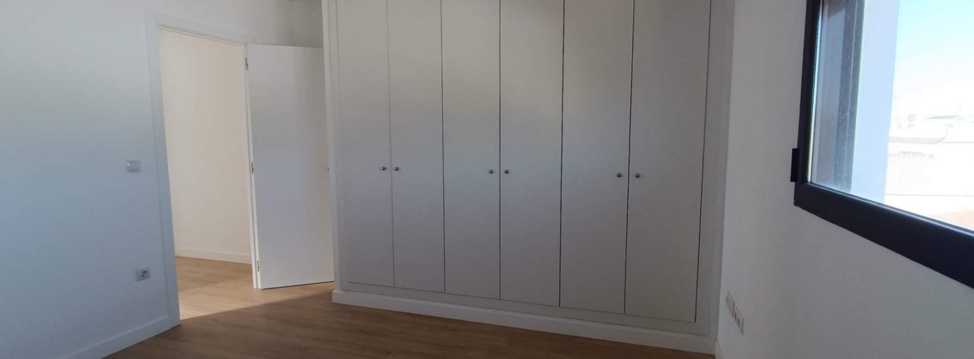 Dúplex en venta en Rafelbuñol, Valencia