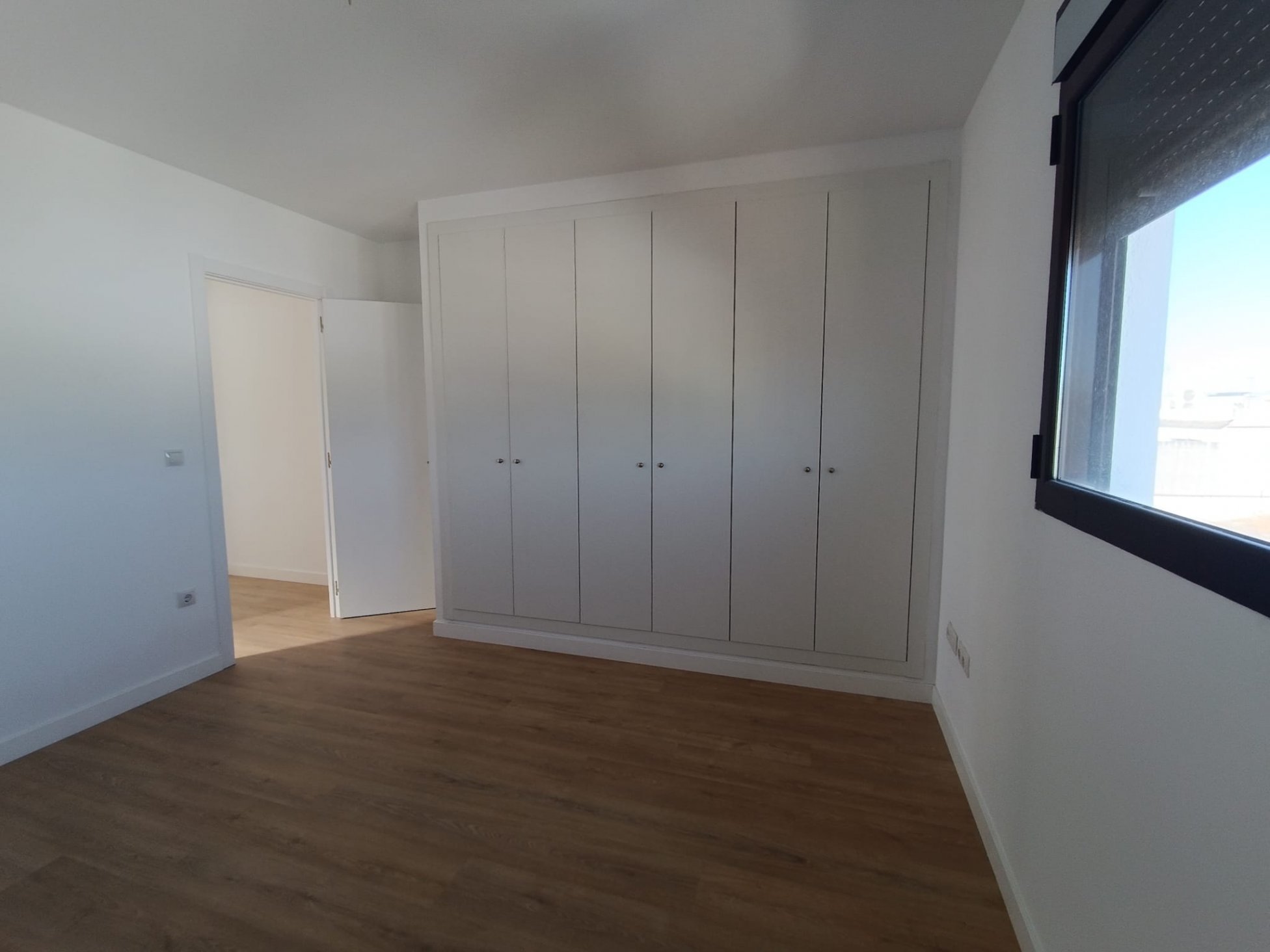 Dúplex en venta en Rafelbuñol, Valencia