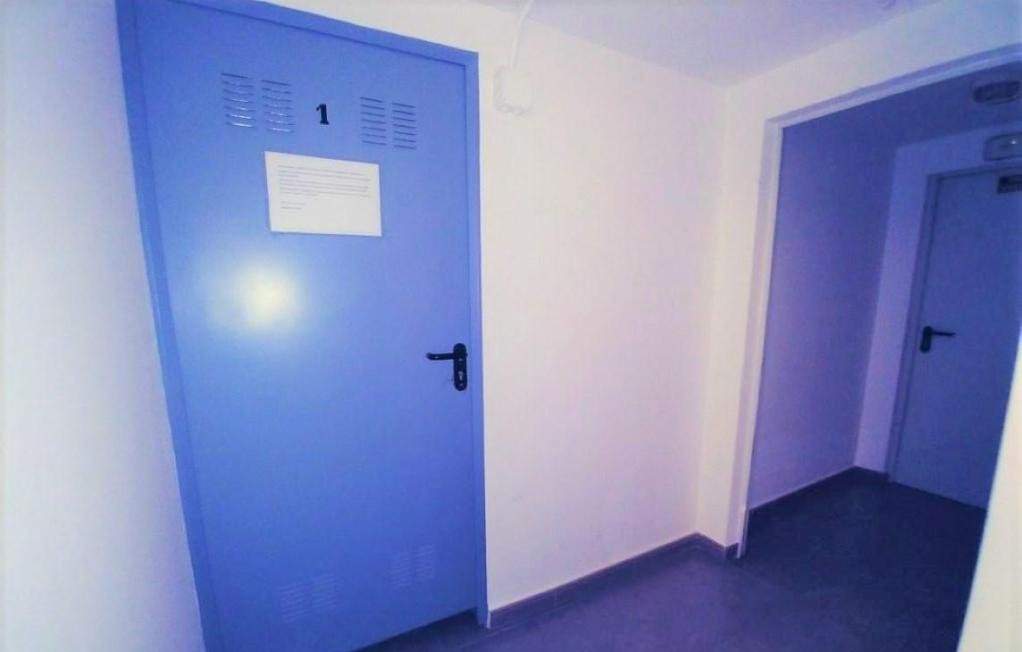 Garaje en venta  en Calle Sant Josep Quart De Poblet Valencia