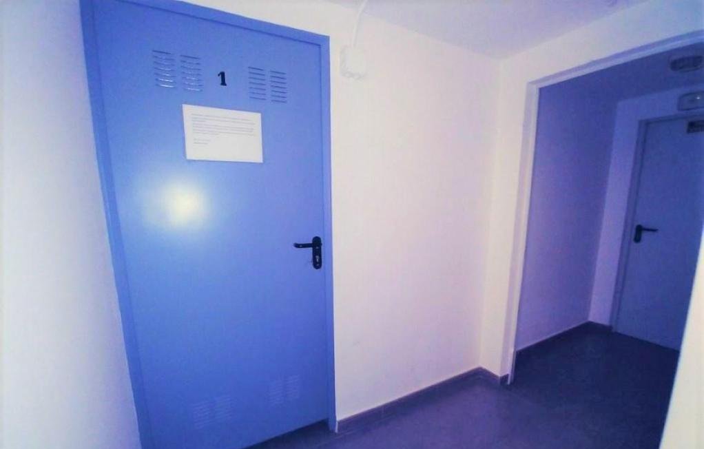 Garaje en venta  en Calle Sant Josep Quart De Poblet Valencia