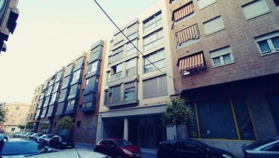 Garaje en venta  en Calle Sant Josep Quart De Poblet Valencia