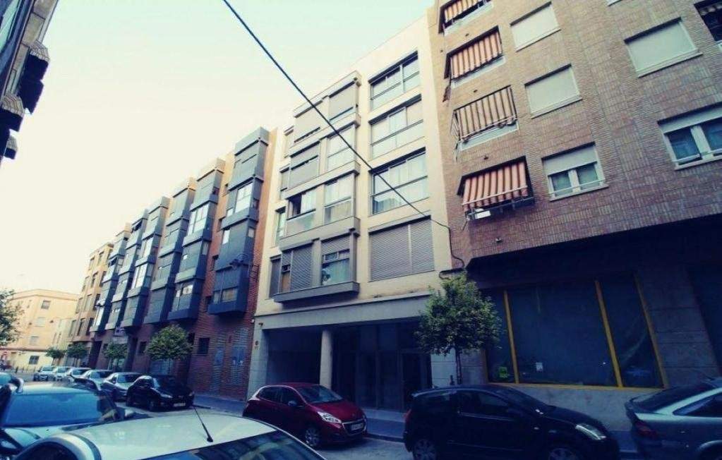 Garaje en venta  en Calle Sant Josep Quart De Poblet Valencia