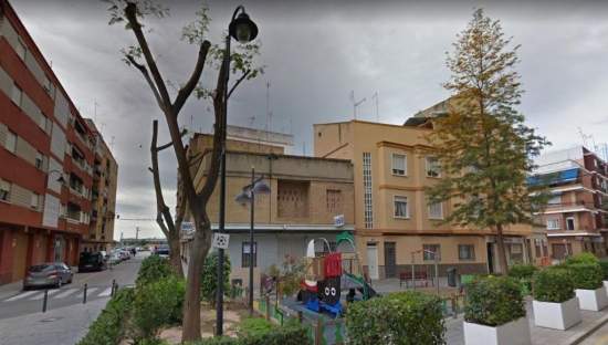 Garaje en venta  en Calle Sant Josep Quart De Poblet Valencia