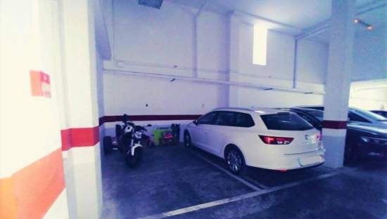 Garaje en venta  en Calle Sant Josep Quart De Poblet Valencia