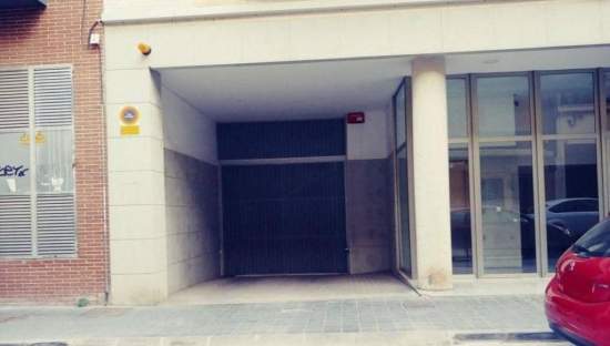 Garaje en venta  en Calle Sant Josep Quart De Poblet Valencia