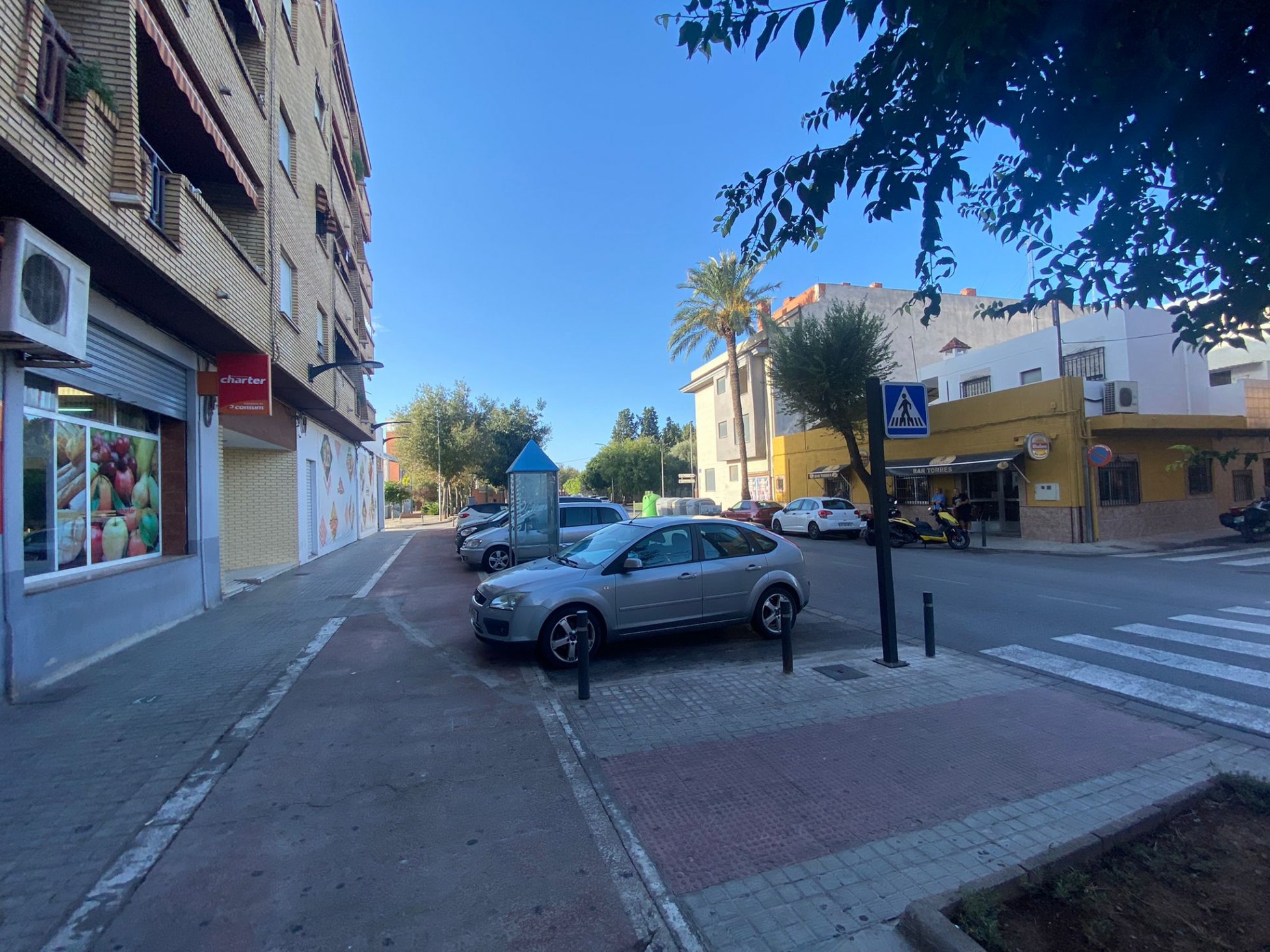 Local en Aldaya, Valencia
