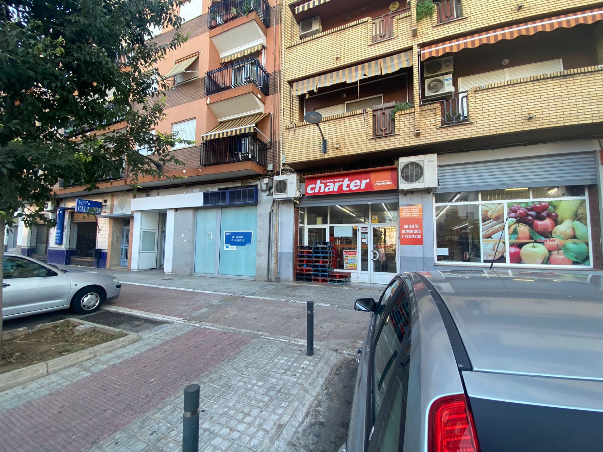 Local en Aldaya, Valencia
