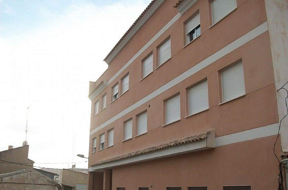 Piso Dúplex en venta  en Calle Lopez Soriano, Murcia, Murcia