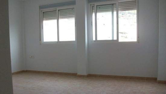 Piso Dúplex en venta  en Calle Lopez Soriano, Murcia, Murcia