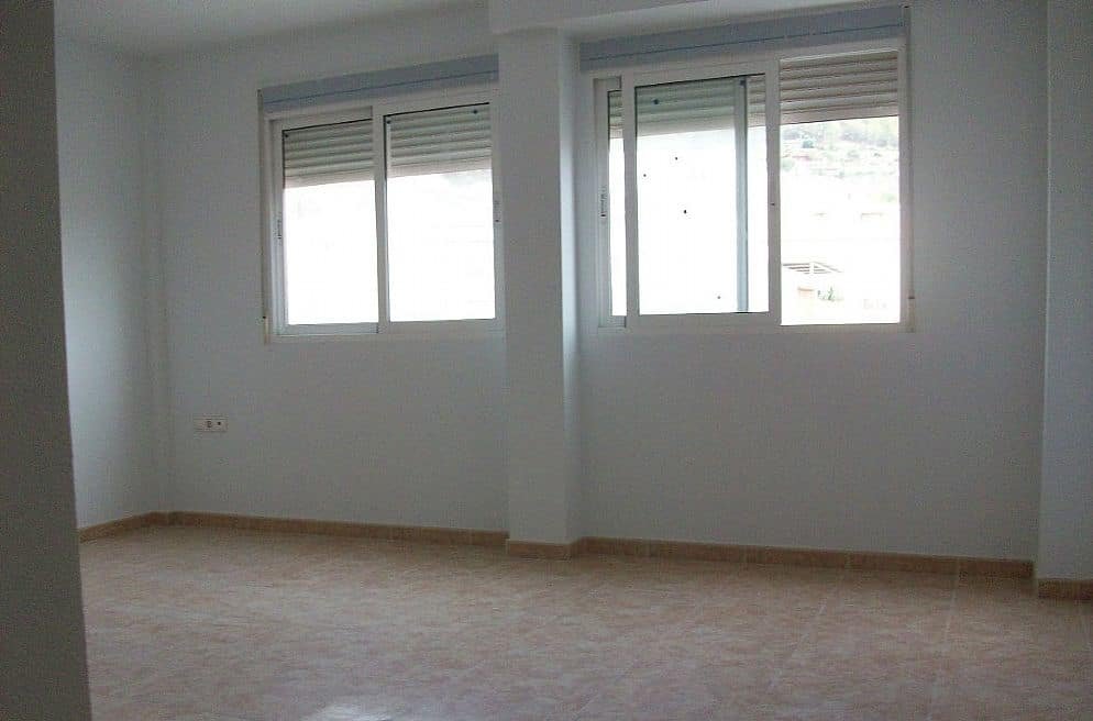 Piso Dúplex en venta  en Calle Lopez Soriano, Murcia, Murcia