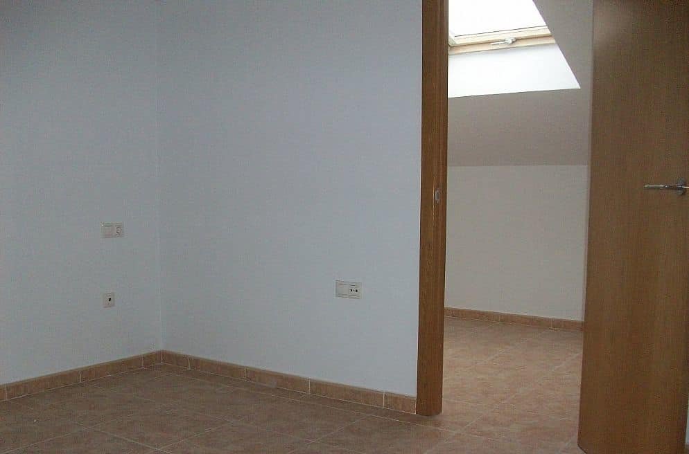 Piso Dúplex en venta  en Calle Lopez Soriano, Murcia, Murcia