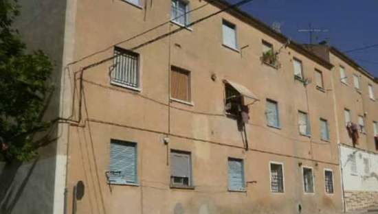 Piso en venta  en Calle San Francisco De Asis Villena Alicante