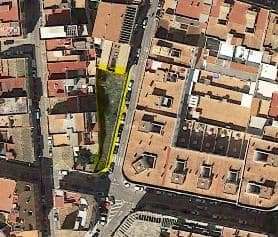 Urbano en venta en Gandía