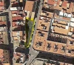 Urbano en venta en Gandía