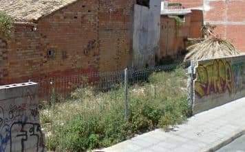 Urbano en venta en Gandía