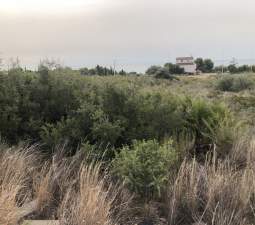 Terreno en venta en Peñíscola