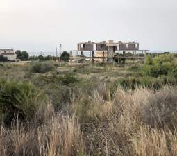 Terreno en venta en Peñíscola